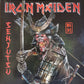 Iron Maiden : Senjutsu (3xLP, Album, Ltd, 180)