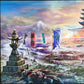 Iron Maiden : Senjutsu (3xLP, Album, Ltd, 180)