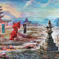 Iron Maiden : Senjutsu (3xLP, Album, Ltd, 180)