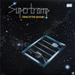 Supertramp : Crime Of The Century (LP, Album)