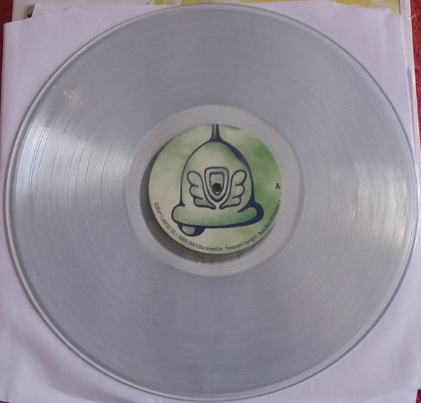 Various : Klonoa 2: Lunatea's Veil (2xLP, Cle)