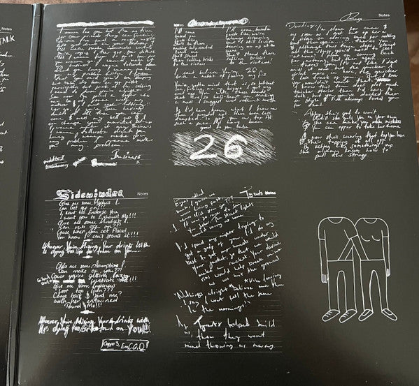 Catfish And The Bottlemen : The Balcony (LP)