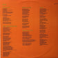 Split Enz : Conflicting Emotions (LP, Album)