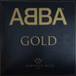 ABBA : Gold (Greatest Hits) (2xLP, Comp, RE, RM)