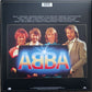 ABBA : Gold (Greatest Hits) (2xLP, Comp, RE, RM)