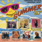 Various : Summer '87 (LP, Comp)