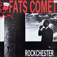 Fats Comet : Rockchester (12", Single)