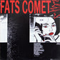 Fats Comet : Rockchester (12", Single)