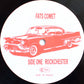 Fats Comet : Rockchester (12", Single)