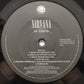 Nirvana : In Utero (LP, Album, RE, RP, 180)