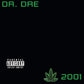 Dr. Dre : 2001 (2xLP, Album)