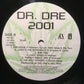 Dr. Dre : 2001 (2xLP, Album)