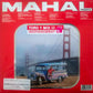 Toro Y Moi : Mahal (LP, Album)