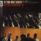 Jurassic 5 : Hey / If You Only Knew (12")