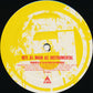 Jurassic 5 : Hey / If You Only Knew (12")