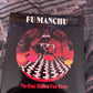 Fu Manchu : No One Rides For Free (LP, Album, Ltd, RE, Red)
