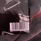 Fu Manchu : No One Rides For Free (LP, Album, Ltd, RE, Red)
