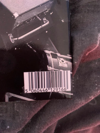 Fu Manchu : No One Rides For Free (LP, Album, Ltd, RE, Red)