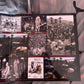 Fu Manchu : No One Rides For Free (LP, Album, Ltd, RE, Red)