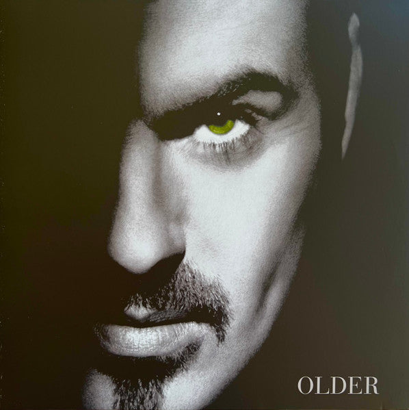 George Michael : Older (2xLP, Album, Ltd, RE, RM, Gre)