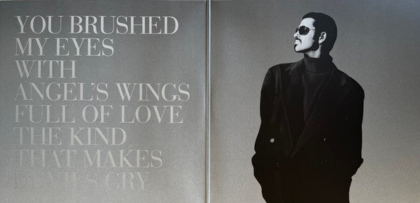 George Michael : Older (2xLP, Album, Ltd, RE, RM, Gre)