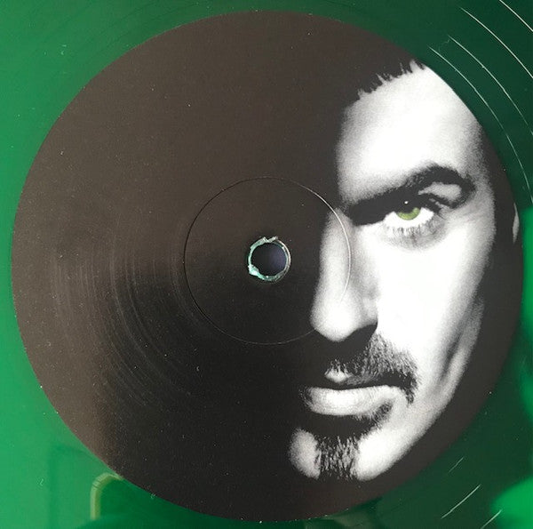 George Michael : Older (2xLP, Album, Ltd, RE, RM, Gre)