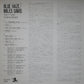 Miles Davis : Blue Haze (LP, Comp, Mono, RE, RM)