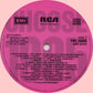 Various : Choose 1985 (LP, Comp, Whi)