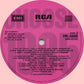Various : Choose 1985 (LP, Comp, Whi)