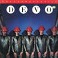 Devo : Freedom Of Choice (LP, Album)