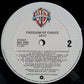 Devo : Freedom Of Choice (LP, Album)