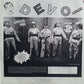 Devo : Freedom Of Choice (LP, Album)