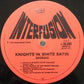 Giorgio Moroder : Knights In White Satin (LP, Album)