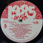 Various : 1985 On Fire (LP, Comp)