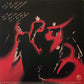 The Angels : Night Attack (LP, Album)