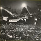 The Angels : Night Attack (LP, Album)
