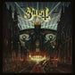 Ghost (32) : Meliora - Deluxe (LP, Album, RE, Yel + 12", EP, RE, Yel + Dlx)