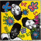 De La Soul : 3 Feet High And Rising (2xLP, Album, RE, 180)