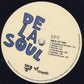 De La Soul : 3 Feet High And Rising (2xLP, Album, RE, 180)
