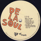 De La Soul : 3 Feet High And Rising (2xLP, Album, RE, 180)