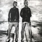 Depeche Mode : Memento Mori (LP, 180 + LP, S/Sided, Etch, 180 + Album)