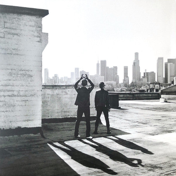Depeche Mode : Memento Mori (LP, 180 + LP, S/Sided, Etch, 180 + Album)