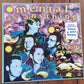 Mental As Anything : Cyclone Raymond (LP, Album)