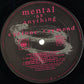 Mental As Anything : Cyclone Raymond (LP, Album)