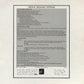 Shock Headed Peters : I, Bloodbrother Be (£4,000 Love Letter) (12", Single)