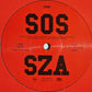 SZA (2) : SOS (2xLP, Album, GZ )