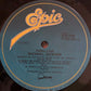 Michael Jackson : Thriller (LP, Album, Gat)
