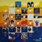 Various : '87 Hots Up (LP, Comp)