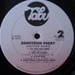 Demetrius Perry : Another World (LP, Album)
