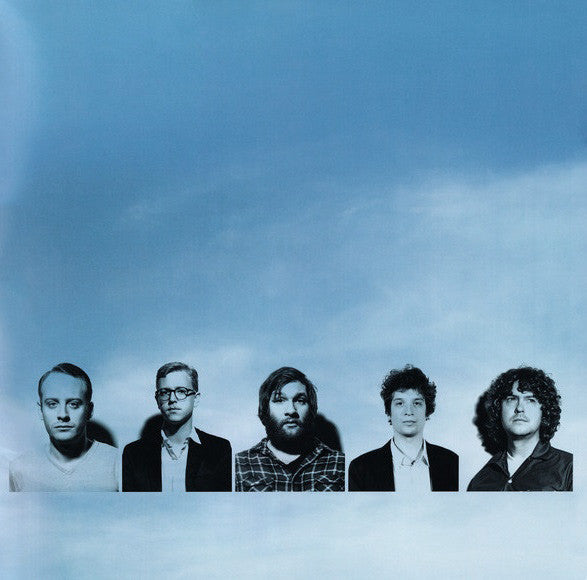 Deer Tick : Negativity (2xLP, Album)